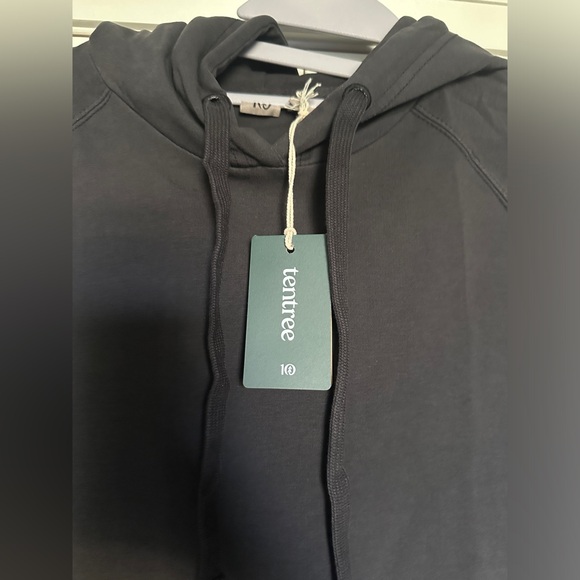 Tentree sweater dress - Picture 2 of 3